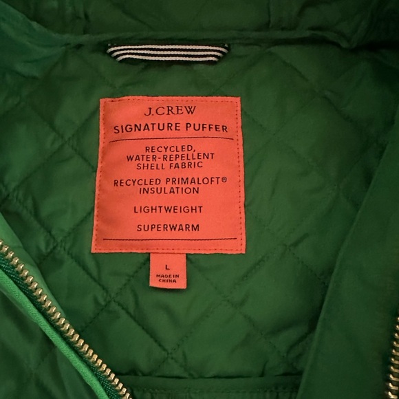 J Crew jacket - Picture 2 of 4